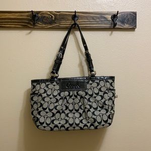 Coach Shoulder Bag